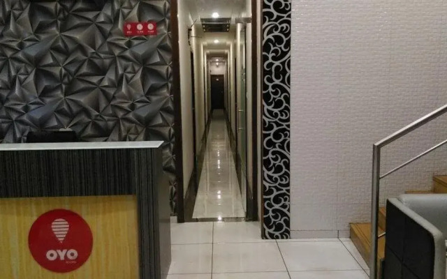 Treebo Palace Residency