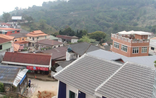 Shin Sane Guesthouse