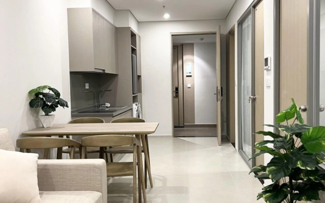 The Song Vung Tau By Abogo