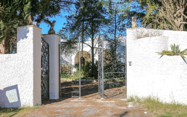 Villa Le Cesine