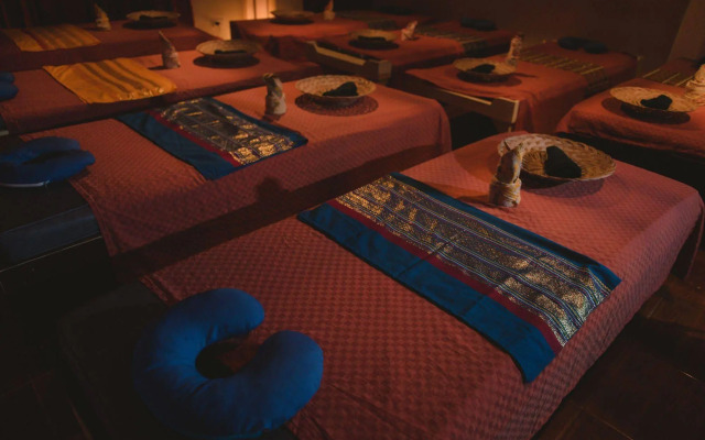 Maribago Seaview Pension and Spa