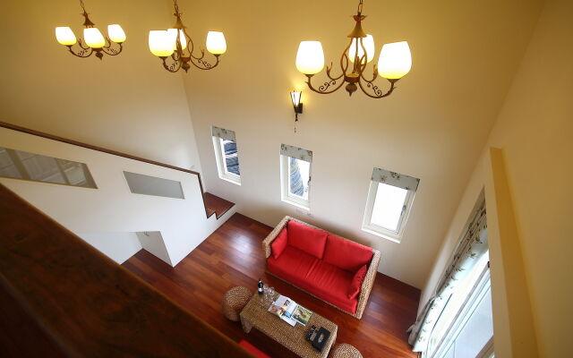 Jimei Homestay