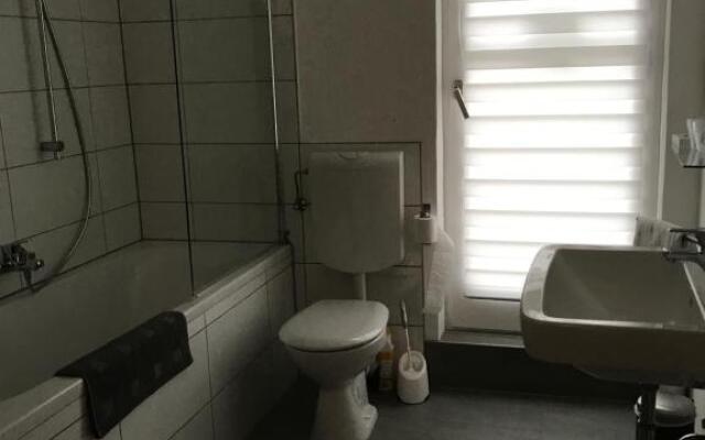 Holiday Apartments