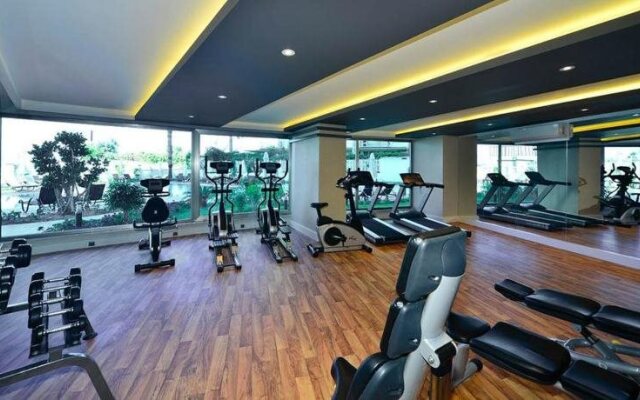 Calista Premium Residence