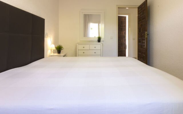 Holiday Home Yolemi