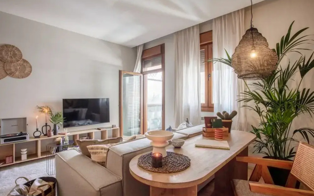 Ogaden - 2 Bedroom in Azca