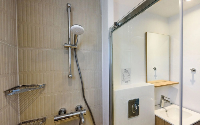 Phaedrus Living: Paros Cycladic Residences 8