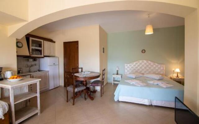 Kritamos Villa & Apartments