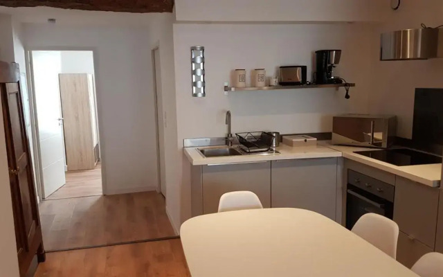 Gîtes Les 3 Tours 2