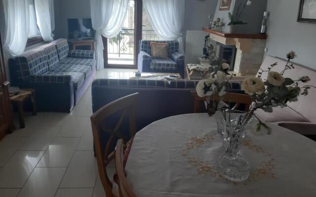 Soula's sunshine big Apartment