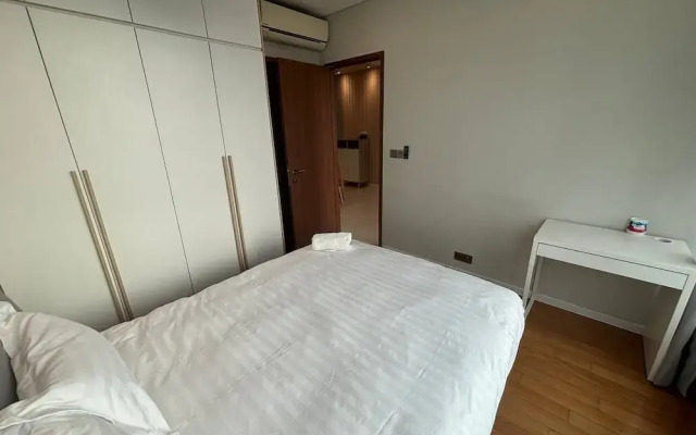 Sky Suites KLCC by Easy Nap