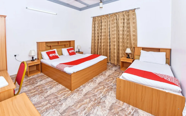OYO 139 Al Ghadeer Hotel Apartments