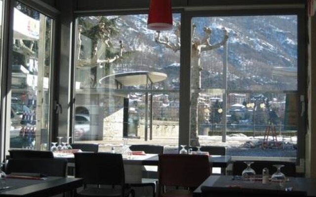 Albergo Ristorante Pomodoro