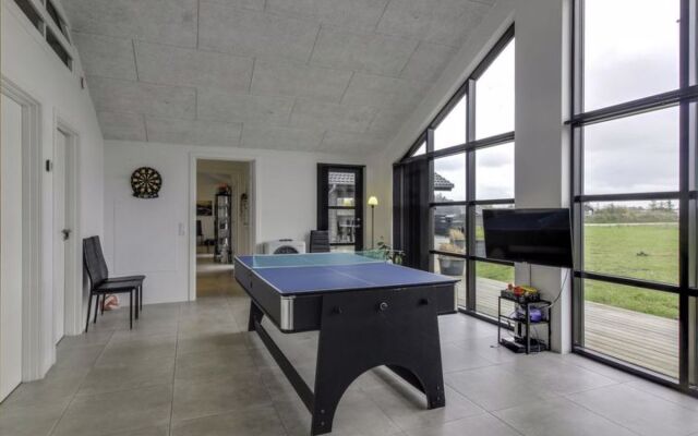 "Semir" - 900m from the sea in NW Jutland