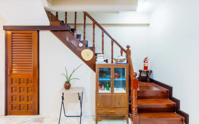 Chom’s House @sapanmai