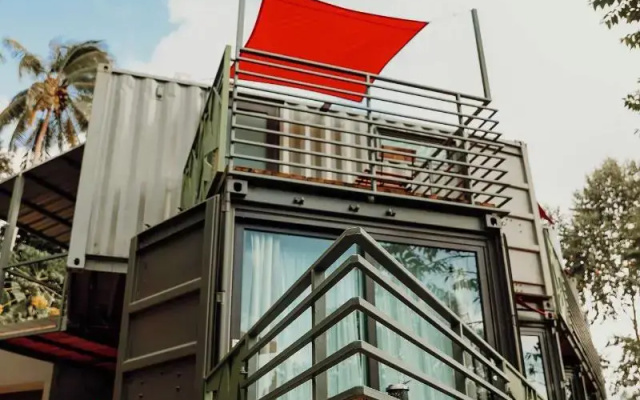 Mata e' Platano Guesthouse