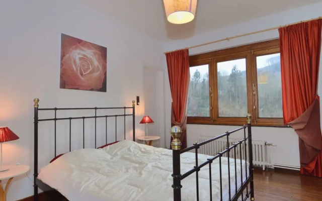 Holiday Home in La Roche-en-ardenne