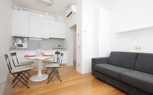 City Apartments - Girolamo