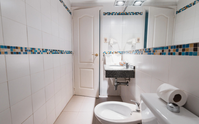 Punta Trouville Apart