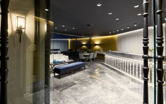 Elounda Gulf Villas by Sandglass
