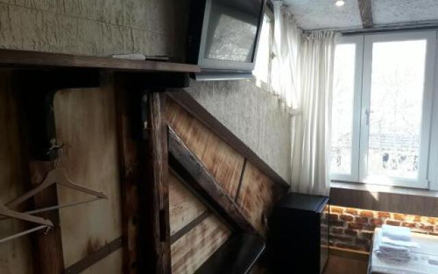 Rooms43
