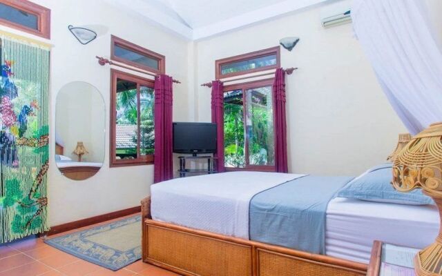 Thuy Thuy Mui Ne Resort
