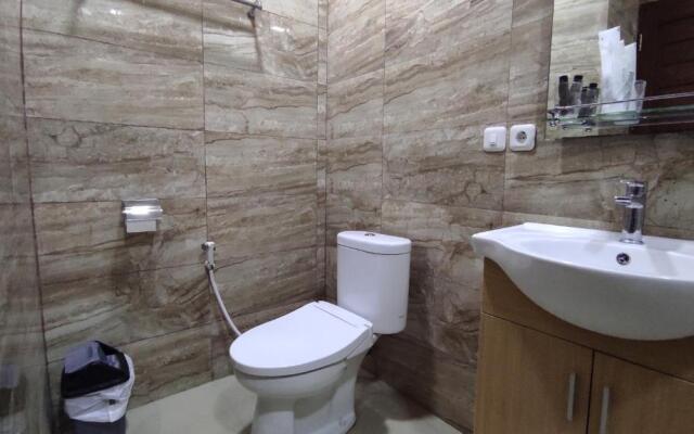 Putaclari Villa Saba