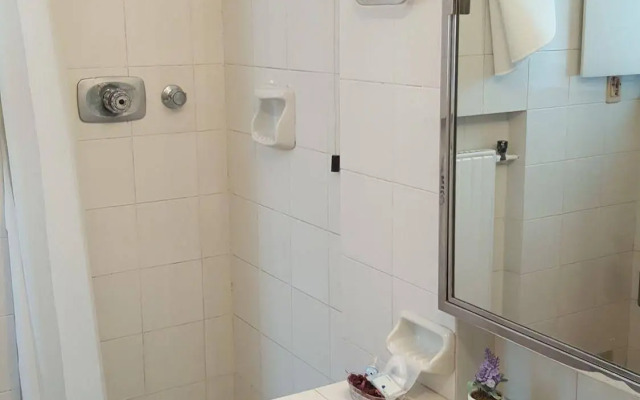 Garden Suite