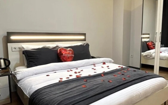 Bakırköy Zeugma Suit Hotel