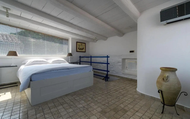 Apartment Sebastijan