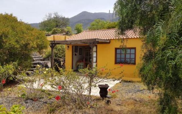 Villa Camino La Lajita 1