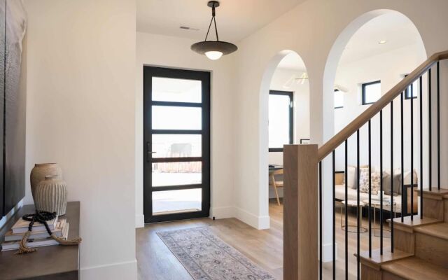 Golden Hour by RedAwning