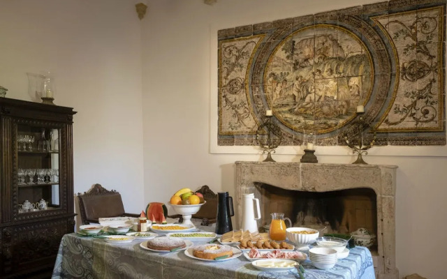 Abbazia Santa Maria del Bosco