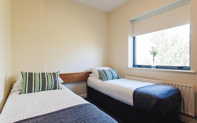 DCU Rooms Glasnevin - Hostel