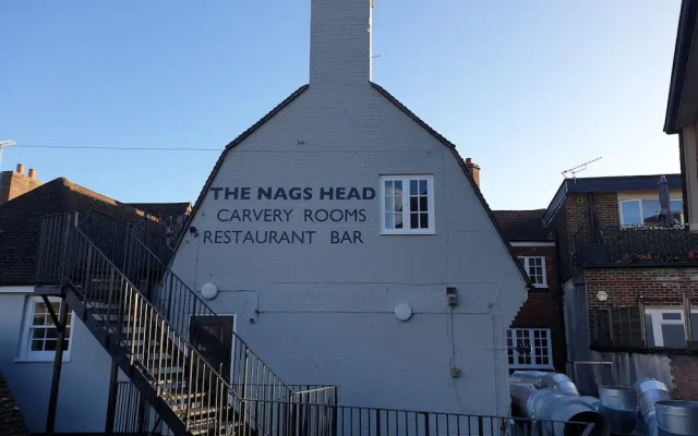 The Nags Head