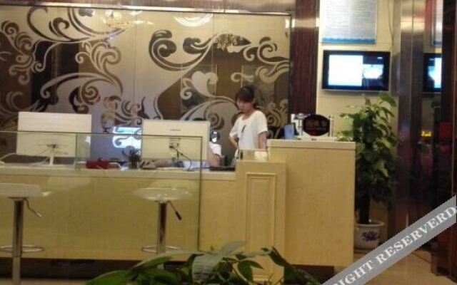 Wuhan 6+1 Express Hotel
