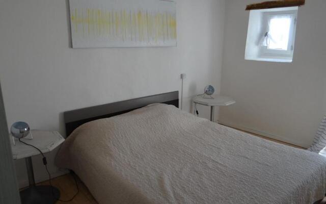 Maison Rétaise près de la Plage