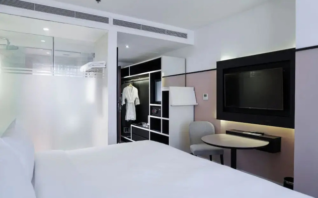 M Village Hotel Ton That Dam