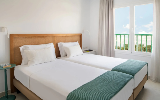 Apartamentos Nazaret