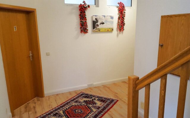 Gästehaus Strudthoff