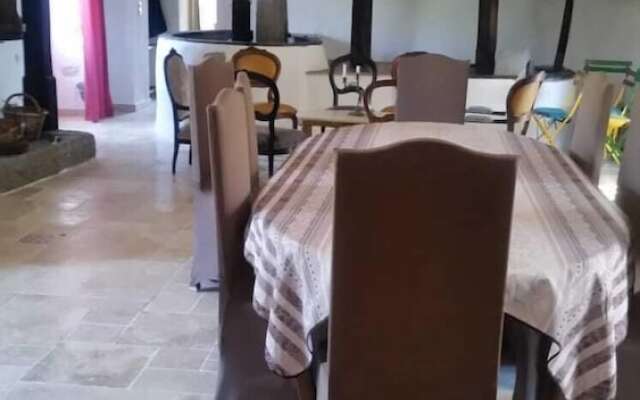 Moulin de l'Ostriconi