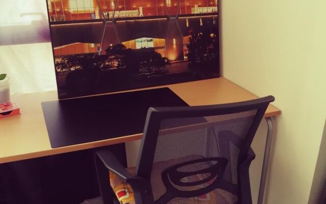 Flexi One South by SYNC