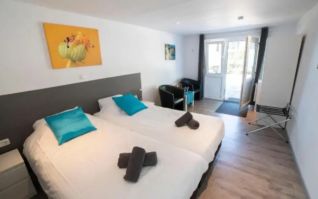 Motel B&B de Heek