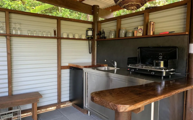 Noah Creek Eco Huts
