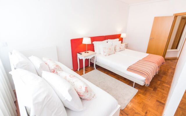 Oporto Stories Apartments
