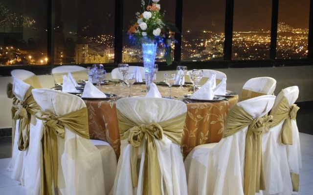 Torre De Cali Plaza Hotel