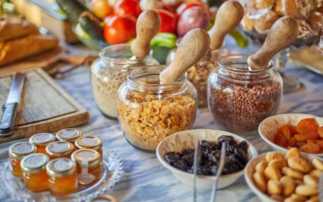 Sa Vinya des Convent Agroturismo