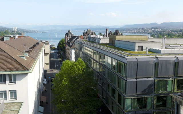 Park Hyatt Zurich