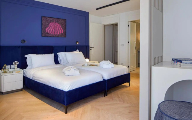 Tempo Residence Gayrettepe