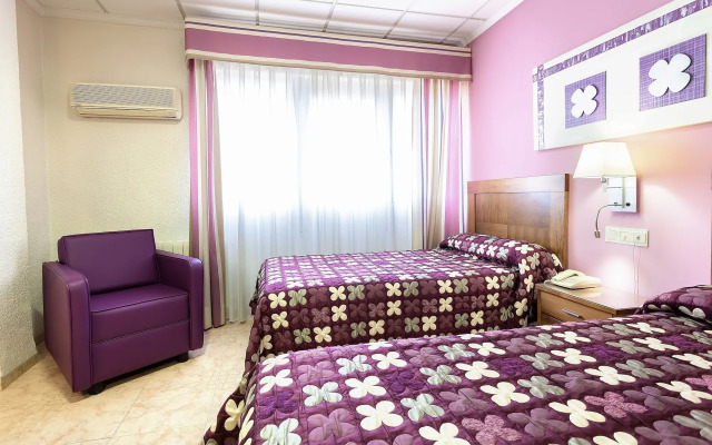 Hotel Manolo